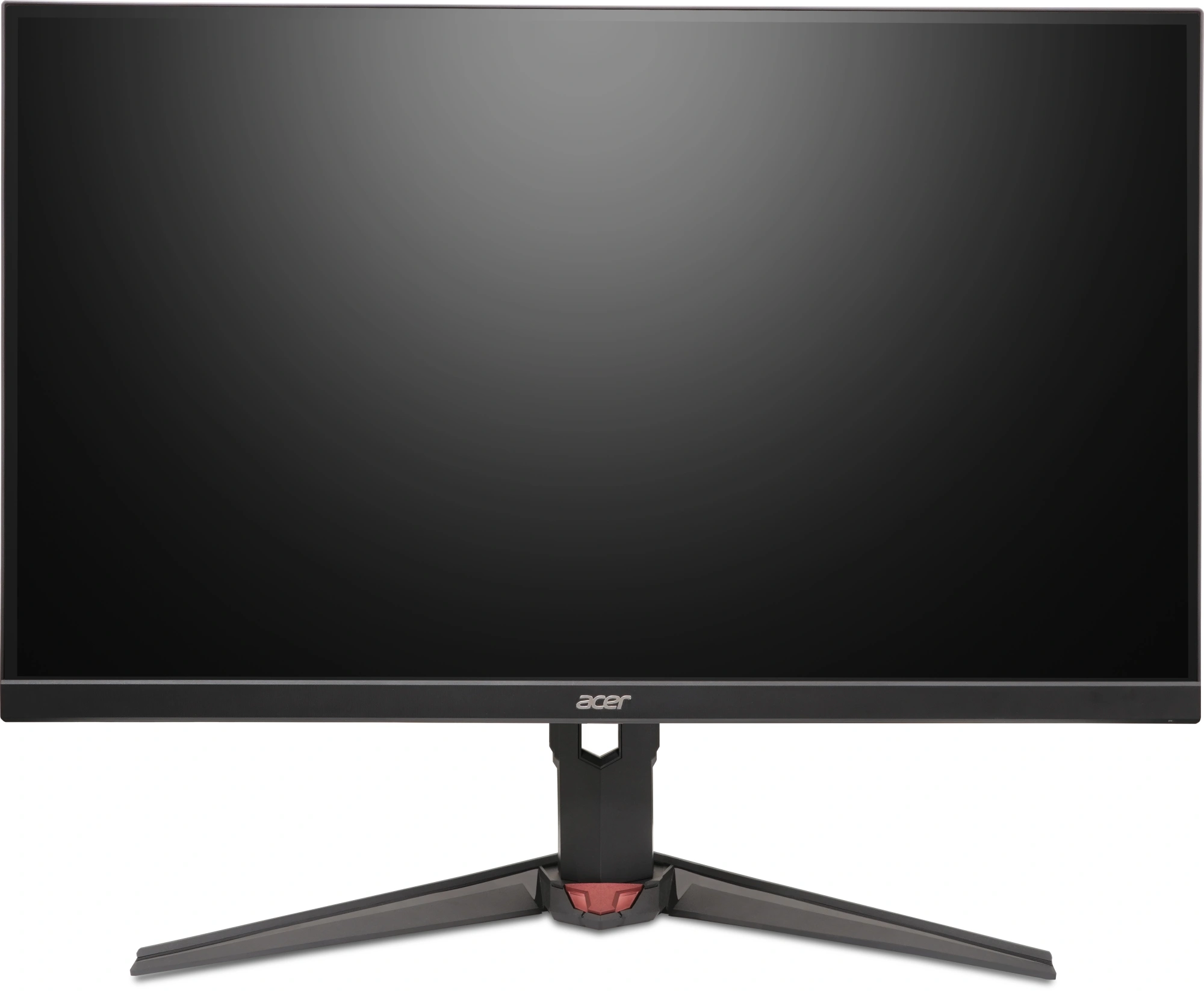 Монитор Acer 27" Nitro XV272UX1bmiiprx черный IPS LED 1ms 16:9 HDMI M/M HAS Piv 1000:1 400cd 178гр/178гр 2560x1440 200Hz DP 2K USB 5.95кг