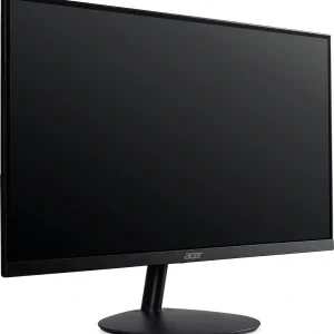 Монитор Acer 27" SB272UP1bmipx черный IPS LED 1ms 16:9 HDMI M/M матовая 250cd 178гр/178гр 2560x1440 144Hz FreeSync DP Quad 2K (1440p) 3.92кг
