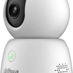 Камера видеонаблюдения IP Dahua DH-IPC-H3BP-0360B Wi-Fi 3.6-3.6мм цв.