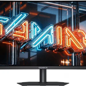 Монитор Gigabyte 34" MO34WQC36 черный OLED LED 21:9 HDMI M/M матовая HAS Piv 1500000:1 300cd 178гр/178гр 3440x1440 360Hz DP UW USB 9.86кг