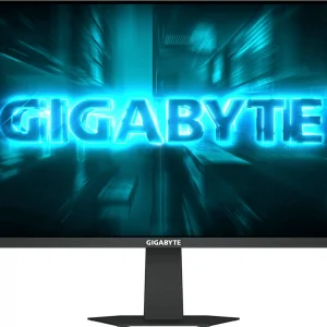 Монитор Gigabyte 23.8" GS24F14A черный IPS LED 16:9 HDMI матовая 400cd 178гр/178гр 1920x1080 175Hz DP FHD 3.11кг