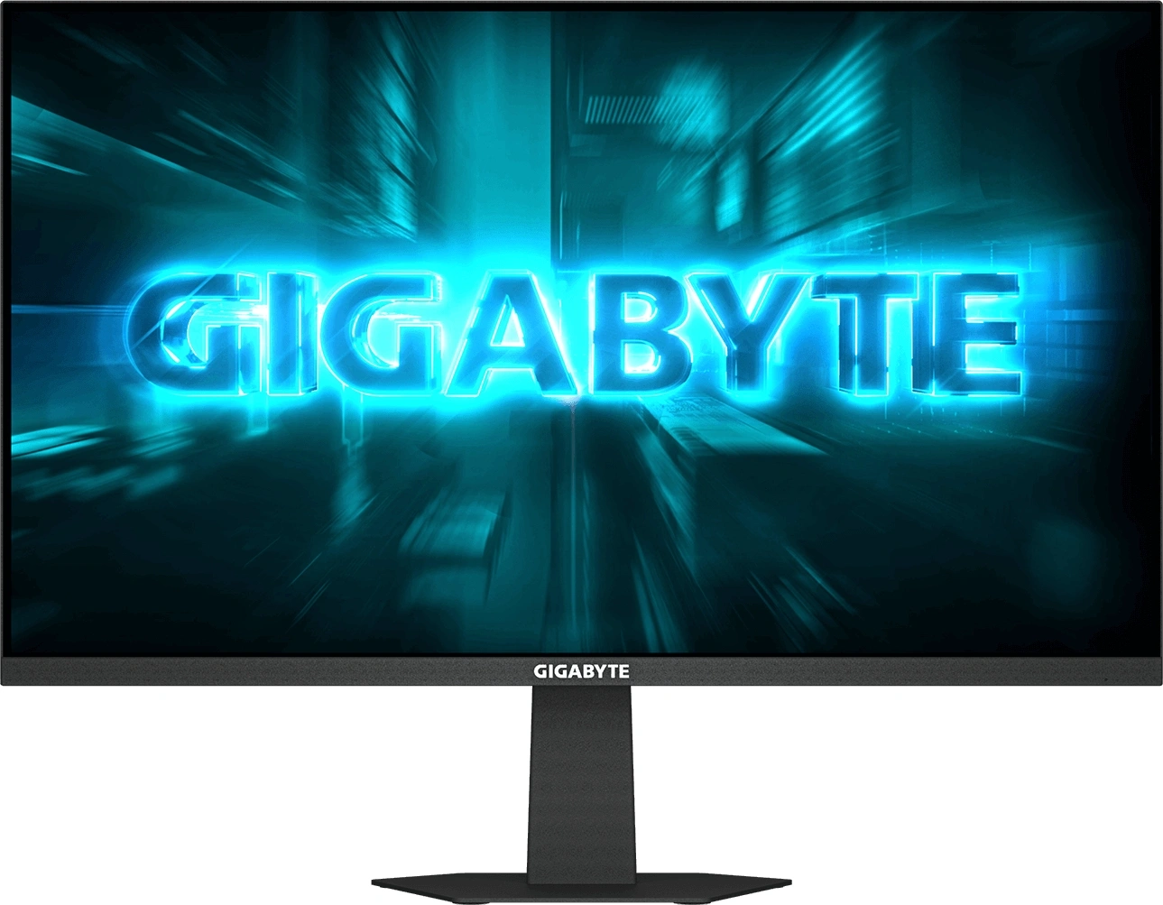 Монитор Gigabyte 23.8" GS24F14 черный IPS LED 16:9 HDMI матовая 300cd 178гр/178гр 1920x1080 144Hz DP FHD 3.11кг