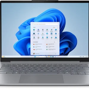 Ноутбук Lenovo Thinkbook 14 G9 IRL Core 5 210H 16Gb SSD512Gb Intel Graphics 14" IPS WUXGA (1920x1200)/ENGKBD Windows 11 Pro grey WiFi BT Cam (21UY0010GQ)