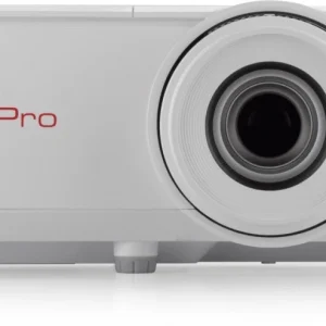 Проектор Infocus IN0061SL DLP 4000Lm LS 4000Lm ANSI (3840x2160) 15000:1 ресурс лампы:5000часов 1xUSB typeA 2xHDMI 3.2кг