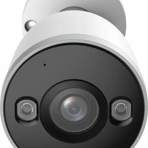 Камера видеонаблюдения IP Dahua DH-IPC-F3DP-IL-0280B Wi-Fi 2.8-2.8мм цв. (DH-F3D-IL)