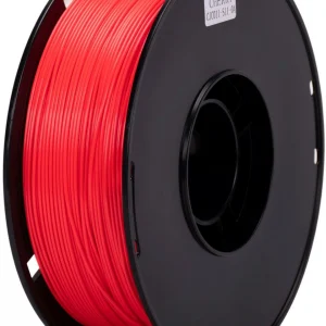 Пластик для принтера 3D Cactus CS-3D-PLA-1KG-CHERRY PLA d1.75мм 1кг L326м 1цв.