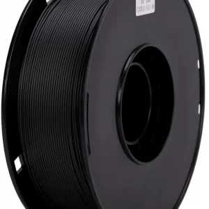 Пластик для принтера 3D Cactus CS-3D-PLA-1KG-M-BK PLA MATTE d1.75мм 1кг L326м 1цв.