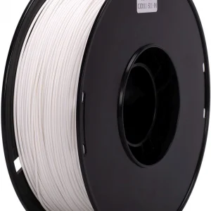 Пластик для принтера 3D Cactus CS-3D-PLA-1KG-M-WHT PLA Matte d1.75мм 1кг L326м 1цв.