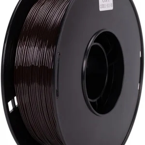 Пластик для принтера 3D Cactus CS-3D-TPU-0.8KG-COFF TPU d1.75мм 0.8кг L336м 1цв.