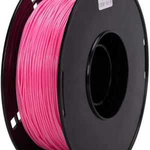 Пластик для принтера 3D Cactus CS-3D-TPU-0.8KG-PINK TPU d1мм 0.8кг L336м 1цв.