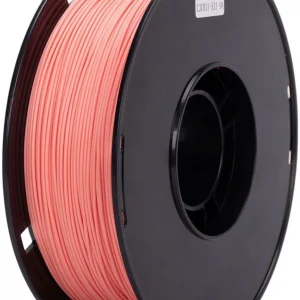 Пластик для принтера 3D Cactus CS-3D-PLA-1KG-M-PINK PLA Matte d1.75мм 1кг L326м 1цв.