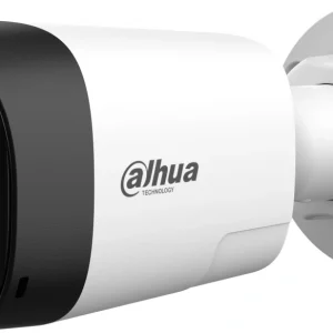 Камера видеонаблюдения аналоговая Dahua DH-HAC-HFW1801RLP-IL-T-0360B 3.6-3.6мм HD-CVI HD-TVI цв.