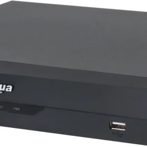 Видеорегистратор Dahua DH-XVR5108HS-4KL-I3/T