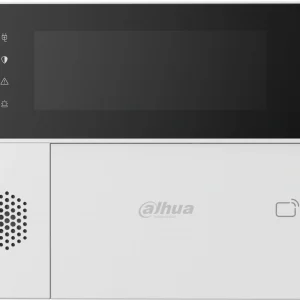 Контрольная панель Dahua DHI-ARK30C-RW2(868)