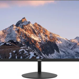 Монитор Dahua 22" DHI-LM22-A210Y черный VA LED 5ms 16:9 HDMI матовая 3000:1 250cd 178гр/178гр 1920x1080 120Hz VGA FHD