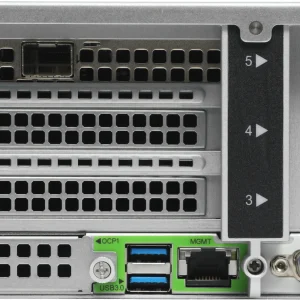 Сервер IRU Rock g2212ig6 2x6731P 4x64Gb 2x2000W w/o OS (2164125)
