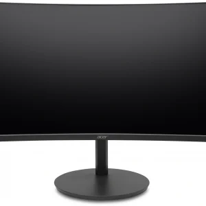 Монитор Acer 34" CB342CURJ0bmiiprzx черный VA LED 21:9 HDMI M/M матовая HAS Piv 1000:1 350cd 178гр/178гр 3440x1440 120Hz DP UW USB 9.2кг