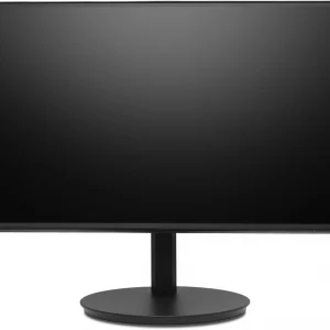 Монитор Acer 23.8" Vero CB242YGbmiprx черный IPS LED 1ms 16:9 HDMI M/M матовая HAS Piv 250cd 178гр/178гр 1920x1080 VGA DP FHD 4.99кг