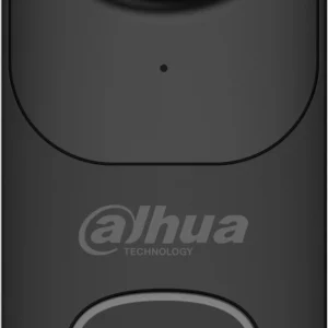 Видеозвонок Dahua DH-DB41AB черный