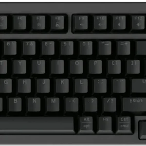 Клавиатура Logitech K868 механическая черный USB беспроводная BT/Radio (920-013912)