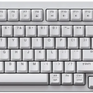 Клавиатура Logitech K868 механическая белый USB беспроводная BT/Radio (920-013913)