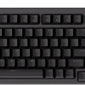 Клавиатура Logitech K848 механическая черный USB (920-013904)