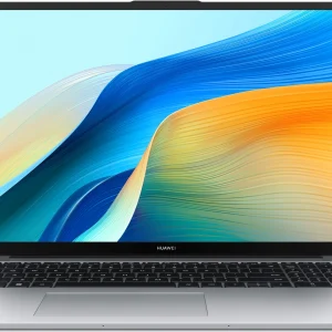 Ноутбук Huawei MateBook D 16 MCLG-X MitchellG-W5611D Core i5 13420H 16Gb SSD1Tb Intel UHD Graphics 16" IPS (1920x1200) без ОС silver WiFi BT Cam (53014QKV)