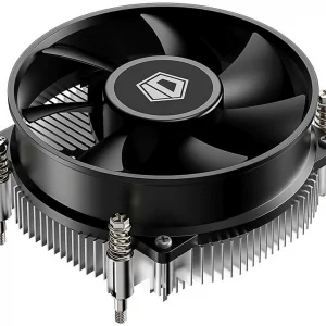 ID-COOLING DK-17A AMD AM5/AM4 (24шт/кор, TDP 65W, PWM, FAN 92mm) BOX