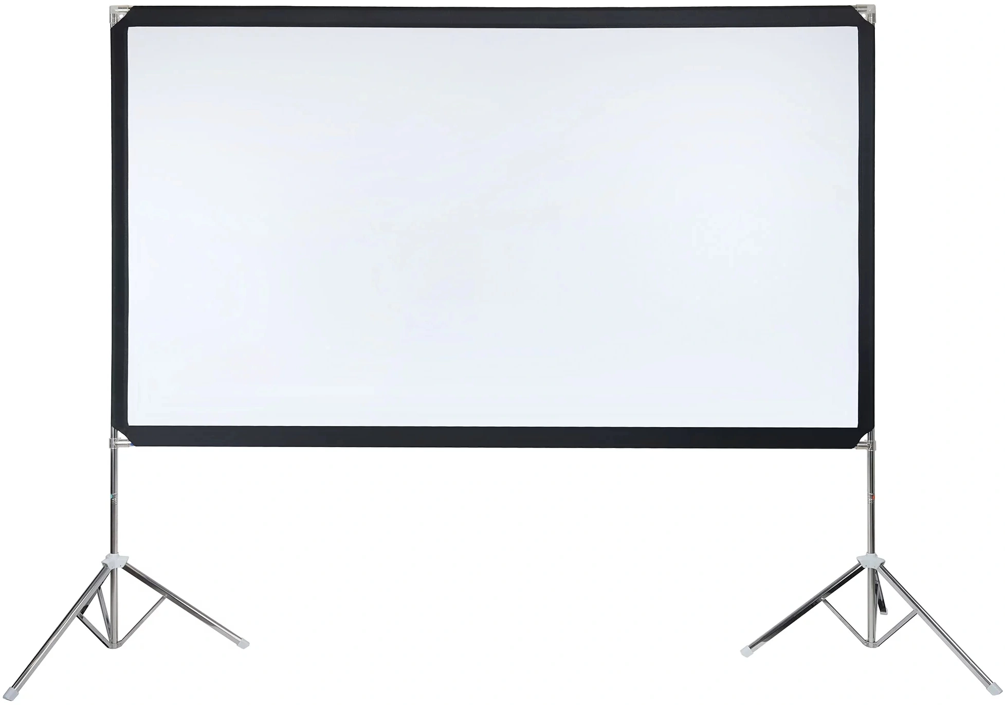 Экран Lumien 84" 104x186см Sky View LSV-100101 16:9 напольный натяжной белый