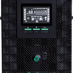 Источник бесперебойного питания Systeme Electriс SMT SMTSE2000T 2000Вт 2000ВА черный
