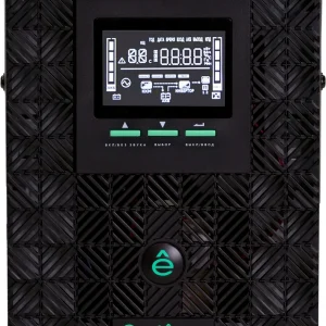Источник бесперебойного питания Systeme Electriс SMX SMXSE2000TI 2000Вт 2000ВА черный