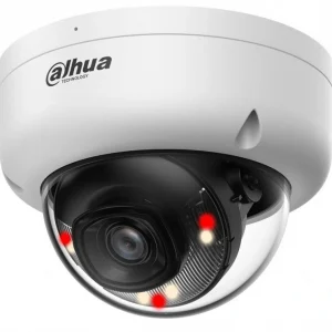 Камера видеонаблюдения IP Dahua DH-IPC-HDBW1239E1P-A-IL-0280B-S6 2.8-2.8мм цв. (DH-IPC-HDBW1239E1P-A-IL-0280B)