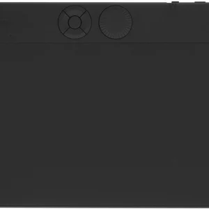 Графический планшет Wacom Intuos Pro PTK470K0B USB Type-C черный