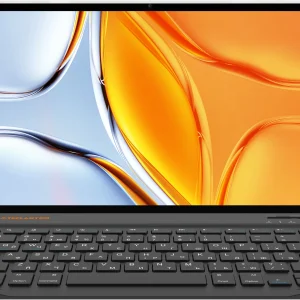 Планшет Teclast T70 Premium set G100 (2.2) 8C RAM8Gb ROM128Gb 14" IPS 2240x1400 4G Android 15 серый 13Mpix 8Mpix BT WiFi microSD 1Tb 10000mAh