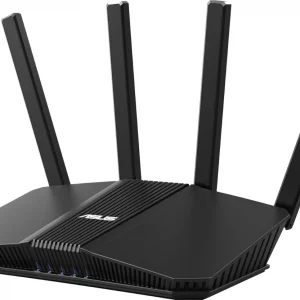 Роутер беспроводной Asus RT-BE55 BE3600 100/1000/2500BASE-T