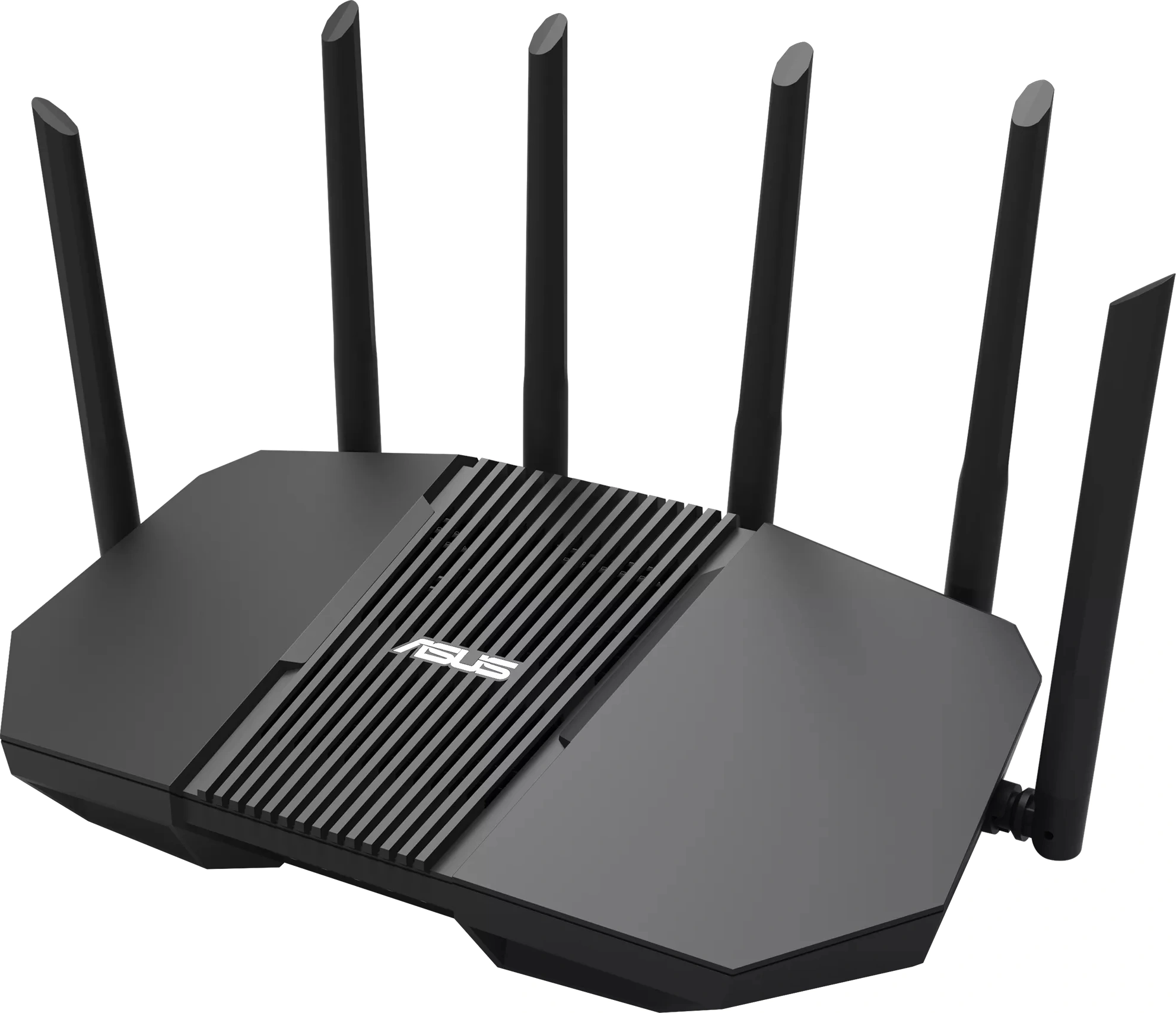 Роутер беспроводной Asus RT-BE90U BE9400 100/1000/2500BASE-T