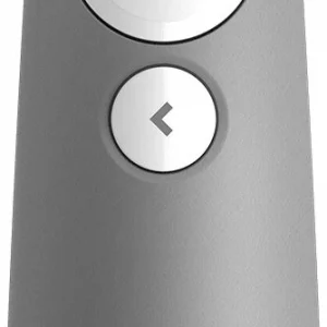 Презентер Logitech R500s BT/Radio USB (20м) серый