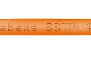 Кабель Cabeus SSTP-4P-CAT.7A-SOLID-IN-LSZH кат.7A S/FTP 4 пары LSZH внутренний 305м оранжевый