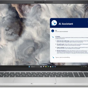 Ноутбук Dell Pro 16 Plus Core Ultra 7 266V 16Gb SSD1Tb Intel Graphics 16" IPS FHD+ (1920x1200) Linux grey WiFi BT Cam (PRO16PL-7617)