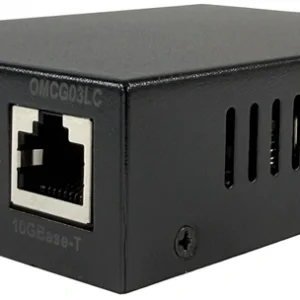 Медиаконвертер Origo OMCG03LC/A1A