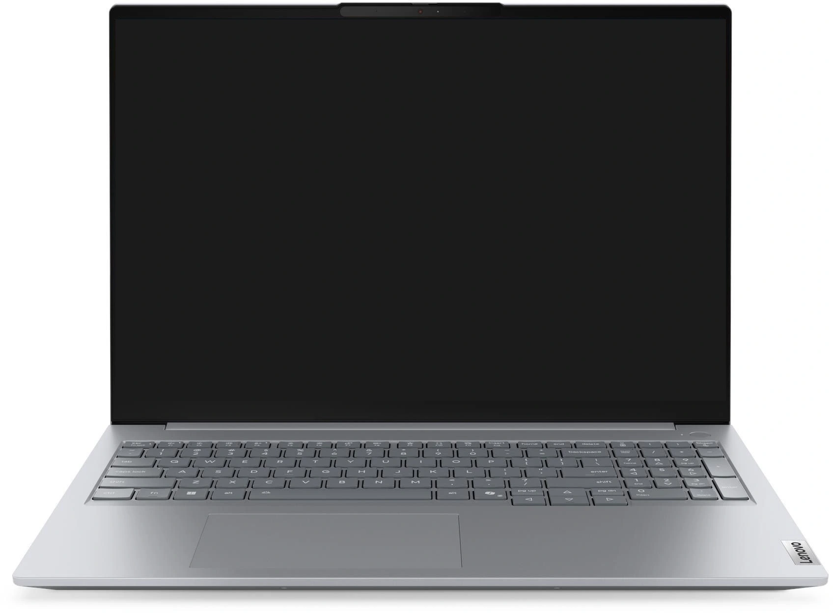 Ноутбук Lenovo Thinkbook 16 G8 IAL Core Ultra 9 185H 16Gb SSD512Gb Intel Graphics 16" IPS WUXGA (1920x1200)/ENGKBD без ОС grey WiFi BT Cam (21SK00JUGP)