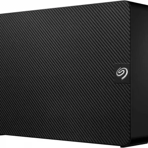 Жесткий диск Seagate USB3.0 26TB STKP26000400 Expansion 3.5" черный