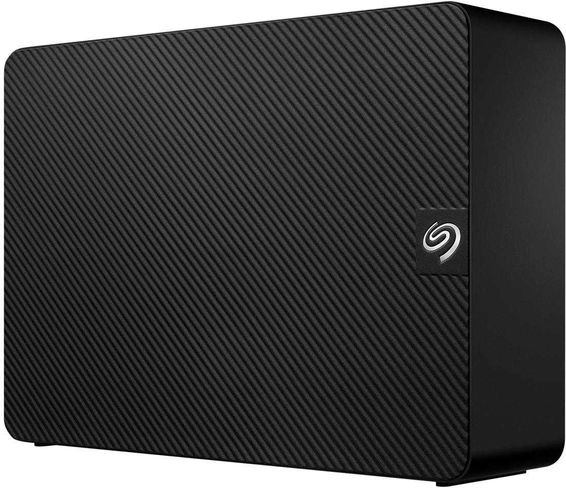 Жесткий диск Seagate USB3.0 26TB STKP26000400 Expansion 3.5" черный