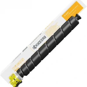 Картридж лазерный Kyocera TK-8455Y 1T0C2MANL0 желтый (12000стр.) для Kyocera TASKalfa MZ2501ci