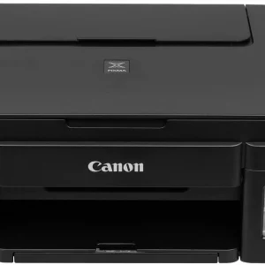 МФУ струйный Canon Pixma G3010 (2315C012) A4 WiFi черный