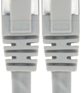 Патч-корд Rexant 02-0210-1 F/UTP RJ-45 вил. кат.6 1м серый LSZH