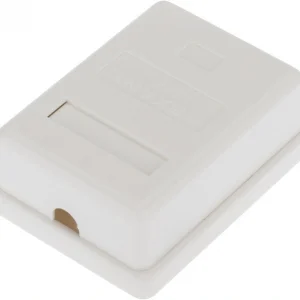 Коннектор Rexant (03-0132) кат.6 RJ45 прозрачный