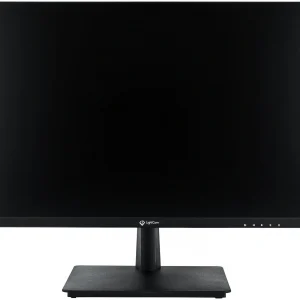 Монитор Lightcom 23.8" V-Plus ПЦВТ.852859.400-06 черный IPS 4ms 16:9 HDMI матовая 300cd 178гр/178гр 1920x1080 100Hz VGA DP FHD USB 2.66кг (RUS)