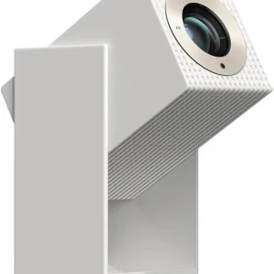Проектор Wanbo Cube 2 Pro LCD 500Lm ANSI (1920x1080) 2000:1 ресурс лампы:20000часов 1xUSB typeA 1xHDMI 1.64кг
