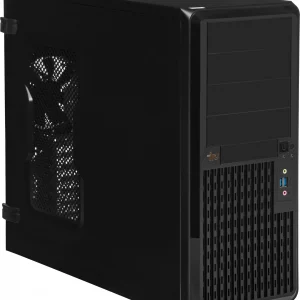 Сервер IRU Rock w9105p 1x4210 2x16Gb 1x500Gb SSD 1x650W w/o OS (2184296)